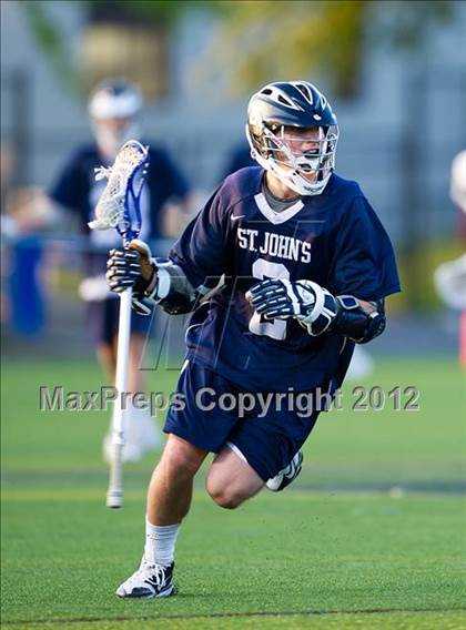 Thumbnail 2 in St. John's Prep @ Needham photogallery.