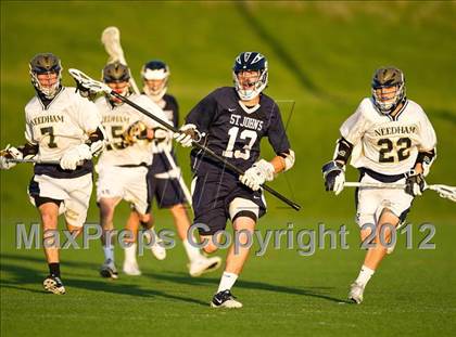 Thumbnail 3 in St. John's Prep @ Needham photogallery.