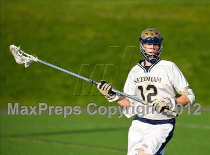 Thumbnail 3 in St. John's Prep @ Needham photogallery.