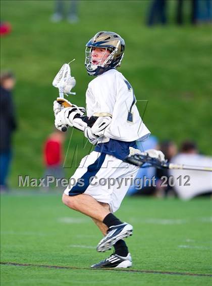 Thumbnail 3 in St. John's Prep @ Needham photogallery.