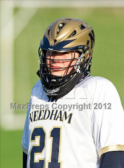 Thumbnail 2 in St. John's Prep @ Needham photogallery.