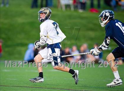 Thumbnail 2 in St. John's Prep @ Needham photogallery.