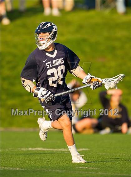 Thumbnail 3 in St. John's Prep @ Needham photogallery.