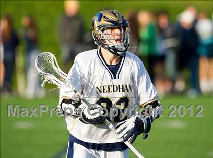 Thumbnail 2 in St. John's Prep @ Needham photogallery.
