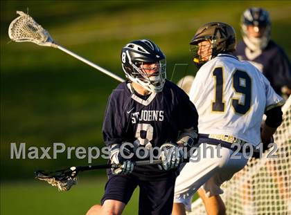 Thumbnail 1 in St. John's Prep @ Needham photogallery.