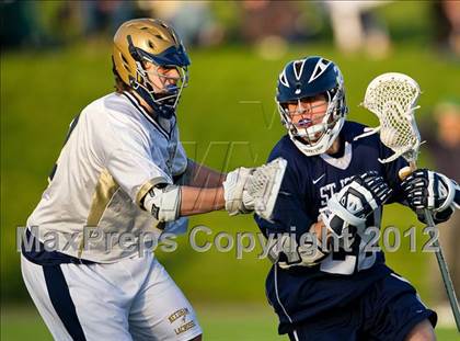 Thumbnail 1 in St. John's Prep @ Needham photogallery.