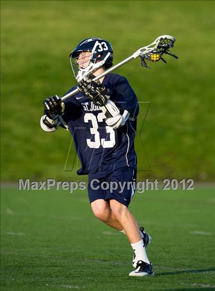 Thumbnail 3 in St. John's Prep @ Needham photogallery.