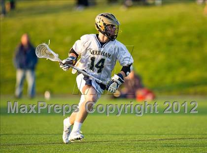 Thumbnail 1 in St. John's Prep @ Needham photogallery.