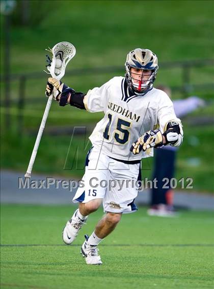 Thumbnail 3 in St. John's Prep @ Needham photogallery.