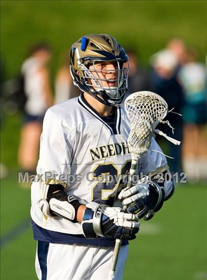 Thumbnail 1 in St. John's Prep @ Needham photogallery.