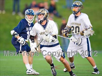 Thumbnail 3 in St. John's Prep @ Needham photogallery.