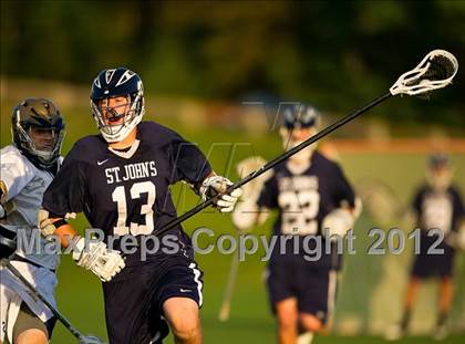 Thumbnail 1 in St. John's Prep @ Needham photogallery.