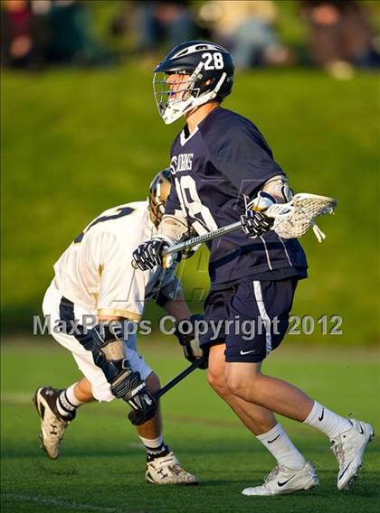 Thumbnail 2 in St. John's Prep @ Needham photogallery.