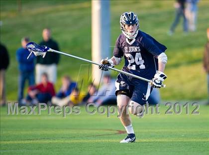 Thumbnail 1 in St. John's Prep @ Needham photogallery.