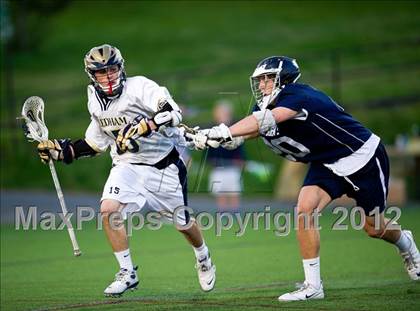 Thumbnail 2 in St. John's Prep @ Needham photogallery.
