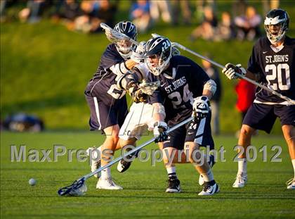 Thumbnail 2 in St. John's Prep @ Needham photogallery.