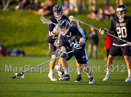 Thumbnail 3 in St. John's Prep @ Needham photogallery.