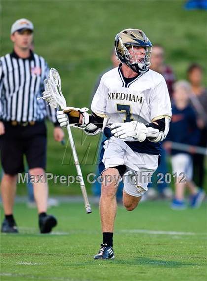 Thumbnail 3 in St. John's Prep @ Needham photogallery.
