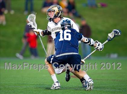 Thumbnail 3 in St. John's Prep @ Needham photogallery.
