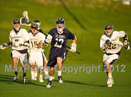 Thumbnail 2 in St. John's Prep @ Needham photogallery.