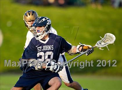 Thumbnail 1 in St. John's Prep @ Needham photogallery.