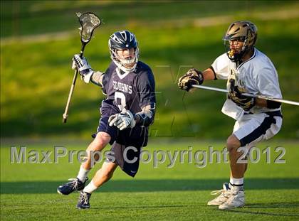Thumbnail 2 in St. John's Prep @ Needham photogallery.