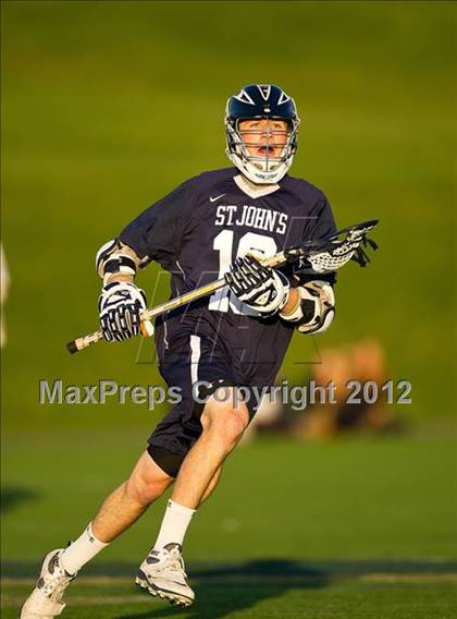 Thumbnail 1 in St. John's Prep @ Needham photogallery.