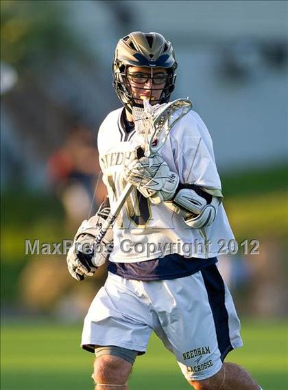 Thumbnail 1 in St. John's Prep @ Needham photogallery.