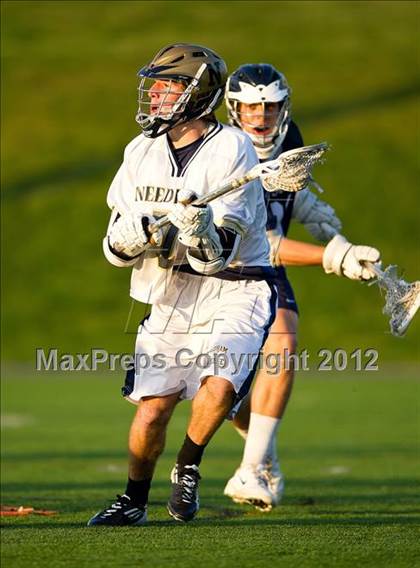 Thumbnail 2 in St. John's Prep @ Needham photogallery.