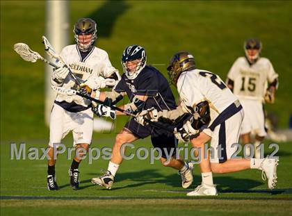 Thumbnail 1 in St. John's Prep @ Needham photogallery.