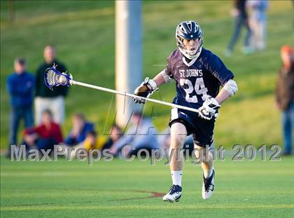 Thumbnail 3 in St. John's Prep @ Needham photogallery.