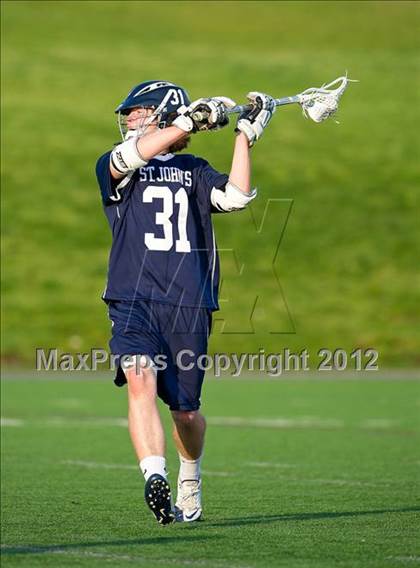 Thumbnail 1 in St. John's Prep @ Needham photogallery.