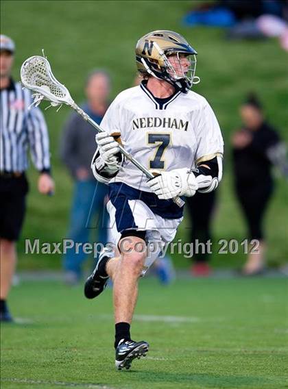 Thumbnail 1 in St. John's Prep @ Needham photogallery.