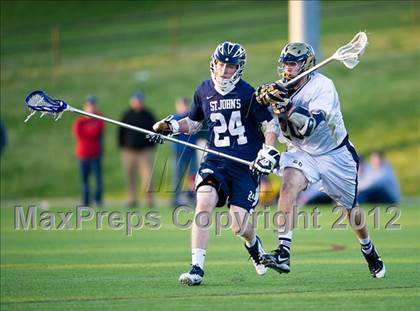 Thumbnail 2 in St. John's Prep @ Needham photogallery.