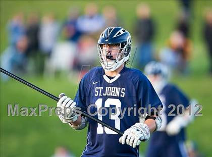 Thumbnail 2 in St. John's Prep @ Needham photogallery.