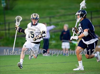 Thumbnail 1 in St. John's Prep @ Needham photogallery.