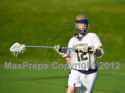 Thumbnail 1 in St. John's Prep @ Needham photogallery.