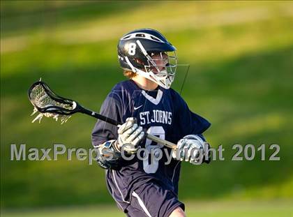 Thumbnail 2 in St. John's Prep @ Needham photogallery.