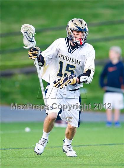 Thumbnail 2 in St. John's Prep @ Needham photogallery.
