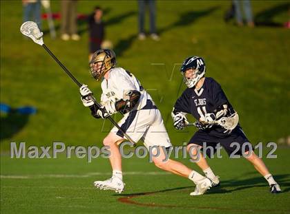 Thumbnail 2 in St. John's Prep @ Needham photogallery.