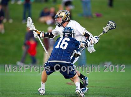 Thumbnail 2 in St. John's Prep @ Needham photogallery.