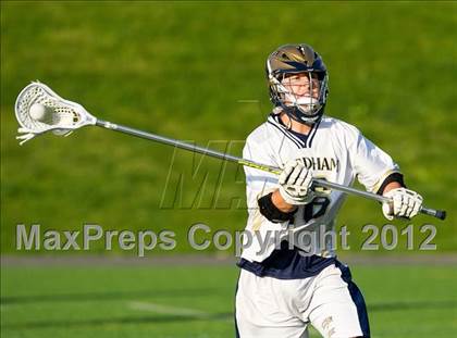 Thumbnail 1 in St. John's Prep @ Needham photogallery.