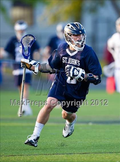 Thumbnail 1 in St. John's Prep @ Needham photogallery.