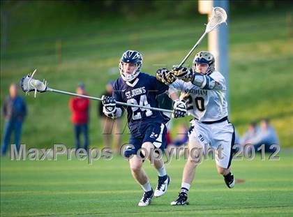 Thumbnail 3 in St. John's Prep @ Needham photogallery.