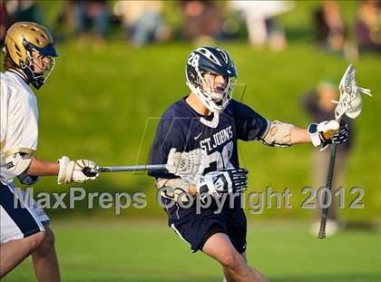 Thumbnail 2 in St. John's Prep @ Needham photogallery.