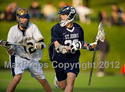 Thumbnail 3 in St. John's Prep @ Needham photogallery.
