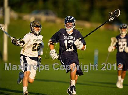 Thumbnail 2 in St. John's Prep @ Needham photogallery.