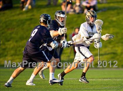 Thumbnail 1 in St. John's Prep @ Needham photogallery.