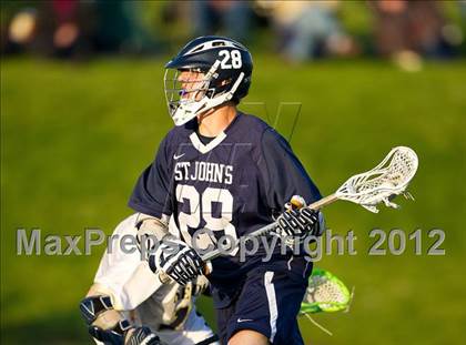Thumbnail 3 in St. John's Prep @ Needham photogallery.