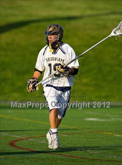 Thumbnail 1 in St. John's Prep @ Needham photogallery.
